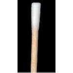 ＪＣＢ　工業用綿棒Ａ１５０３−Ｂ（先端平型）　A1503-B　1 袋