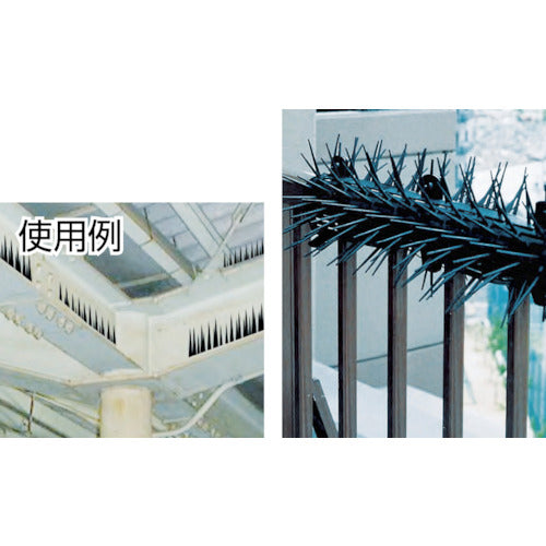 ミツギロン　鳥獣害避けとりパス　１１０×５０９×６０ｍｍ　ＥＧ−１４　T-PAS　1 本