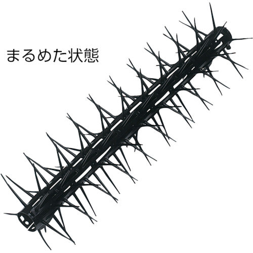 ミツギロン　鳥獣害避けとりパス　１１０×５０９×６０ｍｍ　ＥＧ−１４　T-PAS　1 本