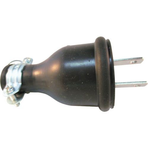 Meiko Waterproof Plug 2P MP2518 1 pc