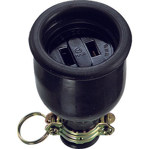 Meiko Waterproof Connector Body 2P MC2608 1 pc