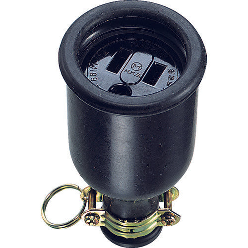 Meiko Waterproof Connector Body Ground 2P ME2624 1 pc