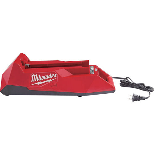 ｍｉｌｗａｕｋｅｅ　充電器　ＭＸ　ＦＵＥＬ　ＡＣ１００　MXF C JP　1 個