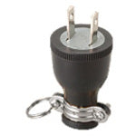 Meiko Rubber Plug/Rubber Connector Body MP2506-N 1 pc