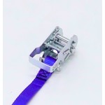 TRUSCO Belt Tie Down Machine (JIS Standard) 25mm Width 509KG Endless Type LBEB-25485 1 Unit