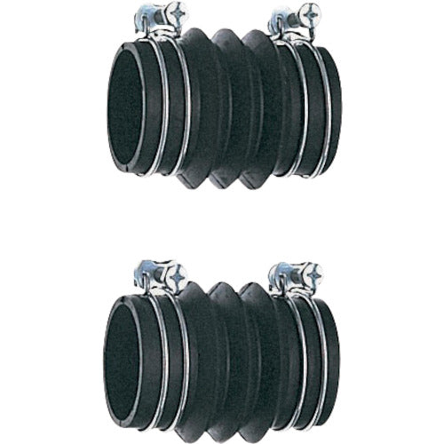 SANEI Bus Three-Mountain Bellows T48-3 1 pc