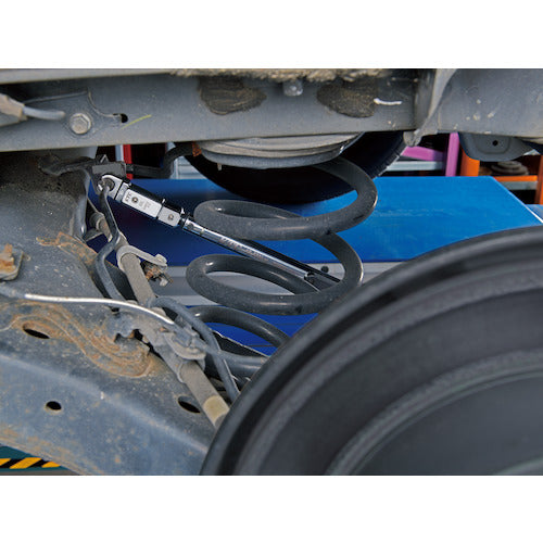 KTC 9×12 클로 풋 교환 헤드 10mm GX0912-NS10 1개