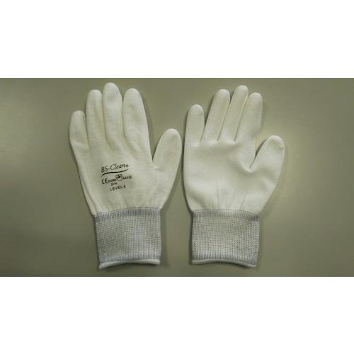 BLASTON Cleanroom Cut-Resistant Gloves Level 4 Medium Size BSC85417M 1 Pair