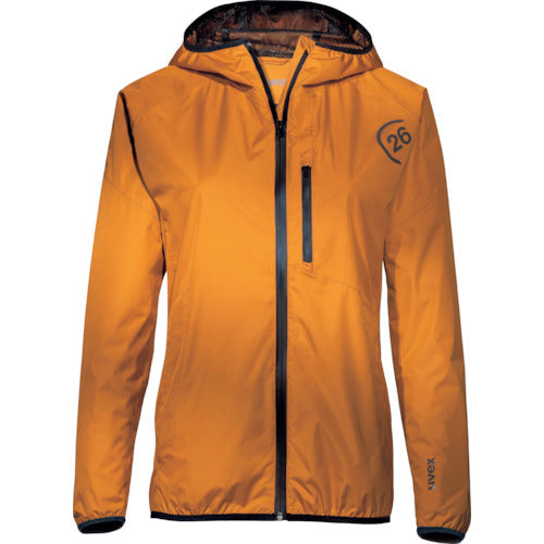 UVEX 컬렉션 26 여성 레인 재킷 S 8857809 1 착용