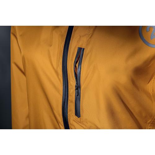 UVEX 컬렉션 26 여성 레인 재킷 S 8857809 1 착용