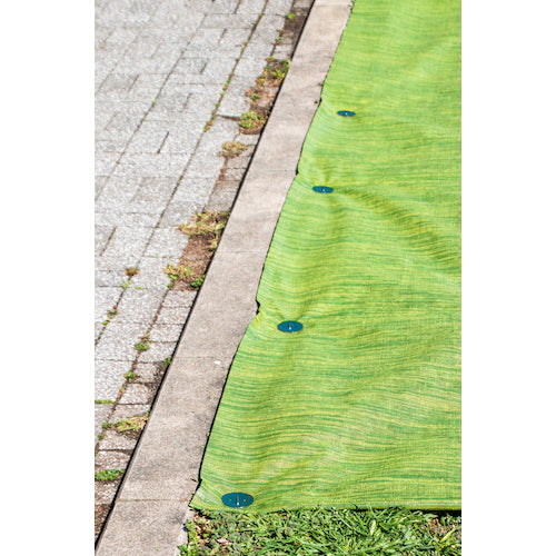 Dio Twist Guard Green 1m x 10m 253710 1 piece