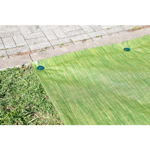 Dio Twist Guard Green 1m x 10m 253710 1 piece