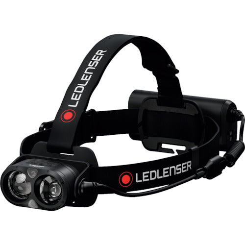 ＬＥＤＬＥＮＳＥＲ　Ｈ１９Ｒ　Ｃｏｒｅ　502124　1 個