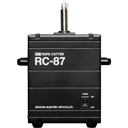SURE Desktop Rope Cutter RC-87 1 unit