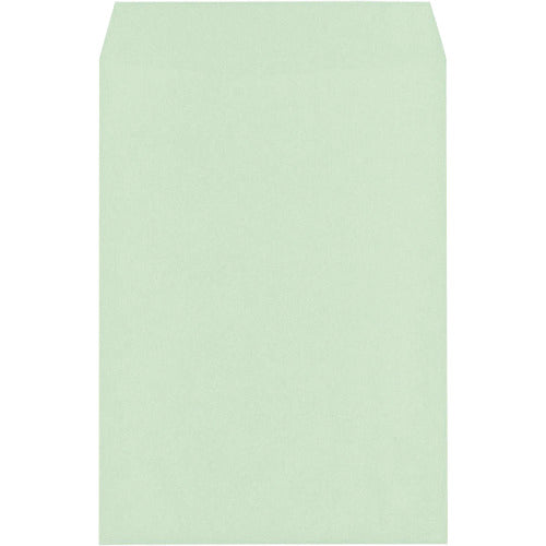 キングコーポ　角形２号封筒　Ｈｉソフトグリーン１００ｇ　５枚入　K2S100SGE　1 PK