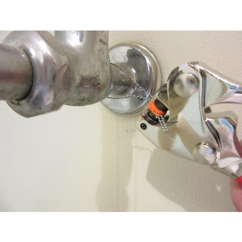 하디 플라이어 봉인구 10mm 스탬프용 170mm 9062000 1 丁