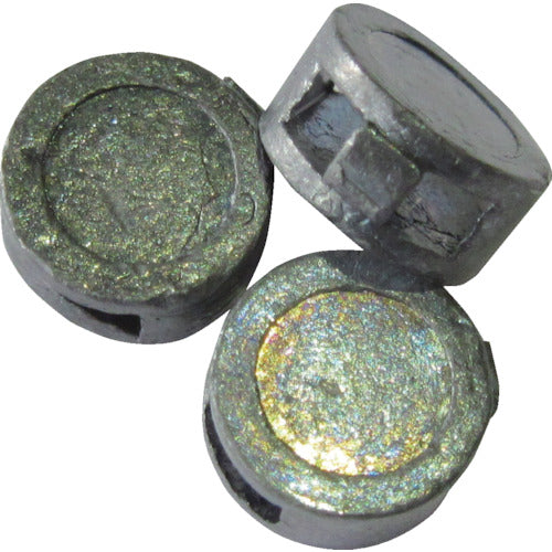 하디 봉인용 납 8mm 1kg 9192008 1봉