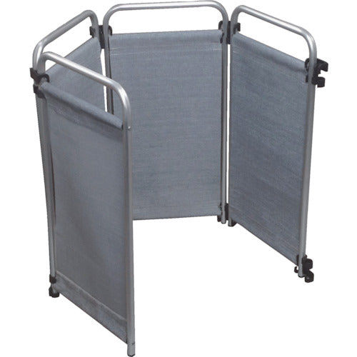 TRUSCO Small Spark Protection Screen, Ultra Small and Slim, Width 369m ...