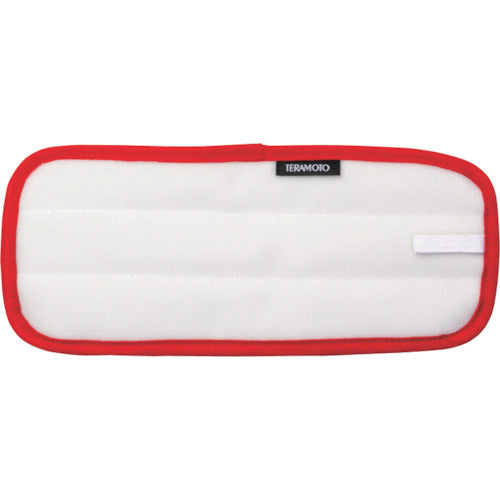 テラモト　防滑床用　ＦＸスベールラーグ　３０ｃｍ　レッド　CL-315-330-2　1 枚