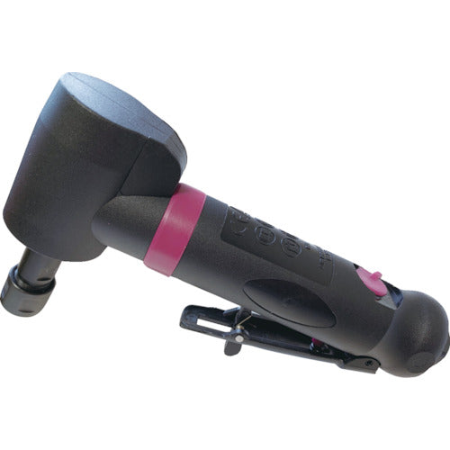 Yanase Angle Collet Sander AGA-1200-2 1 unit