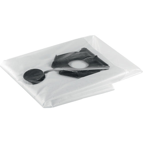 KARCHER Vacuum Cleaner Accessories Safety Filter Bags (5 pieces) (for NT30/1TactH) 2.889-183.0 1 piece