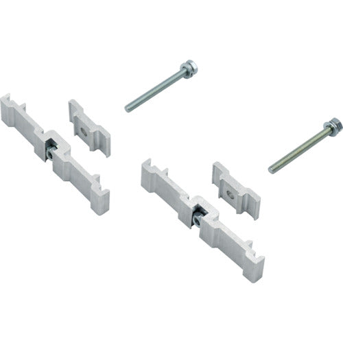 ＴＲＵＳＣＯ　ＴＳＦ作業用踏台用　連結金具　TSF-RK　1 Ｓ