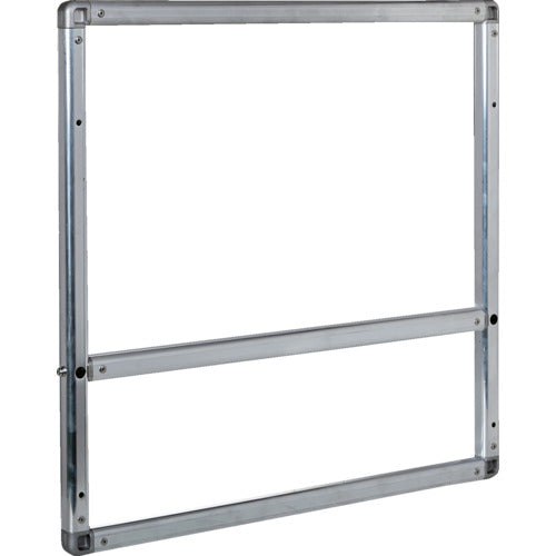 ＴＲＵＳＣＯ　天場背面手すり　ＴＳＦ（Ｃ・ＧＲ）−２５５・２５６・２５７・２５２５６・２５３０６用　TSF-HT5　1 Ｓ