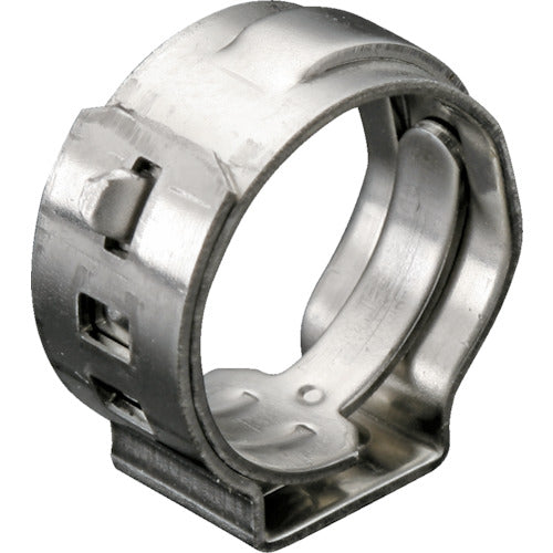 TRUSCO Ear Clamp (SUS) EC271 1 box