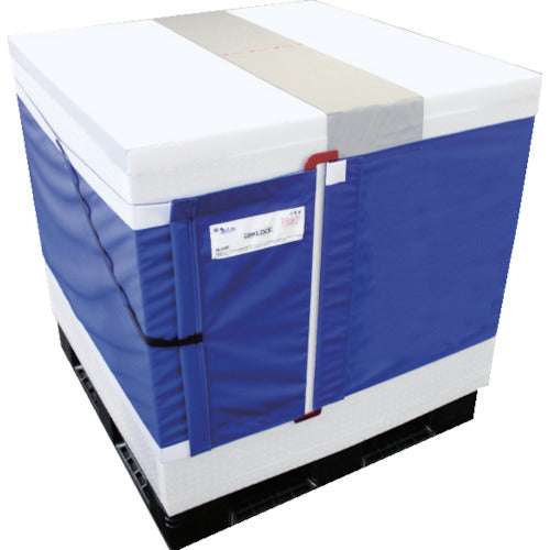 マルイチ　ケースロック　７０−ＬＭ　７００幅×４７００ｍｍ　CL-70-LM　1 枚