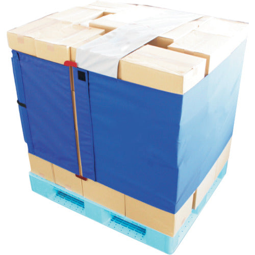 Maruichi Case Lock 70-LL 700 width x 5300 mm CL-70-LL 1 piece