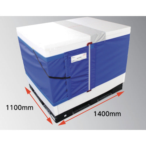 Maruichi Case Lock 70-LL 700 width x 5300 mm CL-70-LL 1 piece