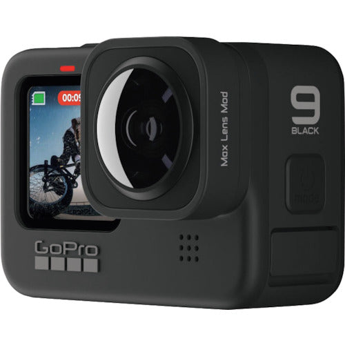 ＧｏＰｒｏ　ＭＡＸレンズモジュラー　ADWAL-001　1 個