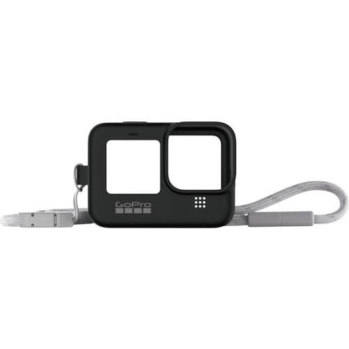GoPro Sleeve + Lanyard for HERO10 Black ADSST-001 1 piece