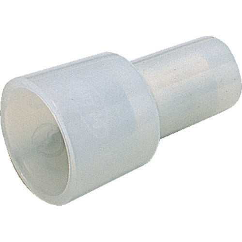ＴＲＵＳＣＯ　絶縁被覆付閉端接続子ＣＥ−２　（３５個入）　T-CE-2　1 PK