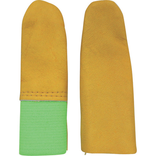 WINCESS 소가죽 손가락 남성 검지 손가락 그린 4017 M2-GR 1 가방