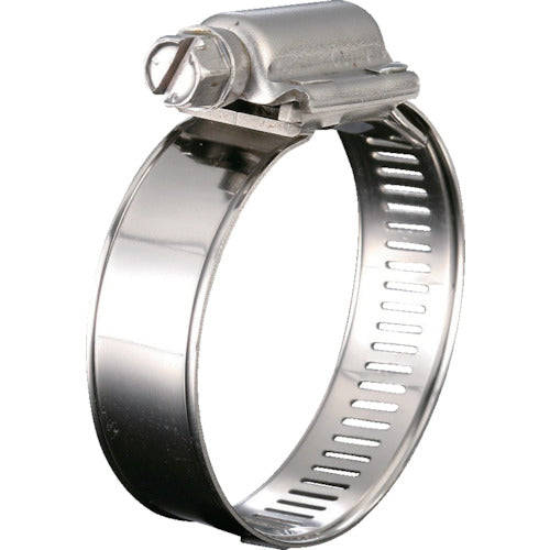 TRUSCO 호스 밴드 15.8 × Φ117mm TA16-117 1 상자