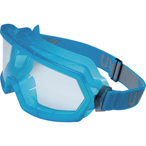 ＵＶＥＸ　安全ゴーグル　ハイパービジョン　ＣＢ　9321905　1 個