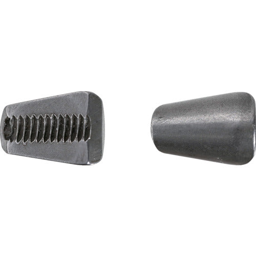 TRUSCO Riveter HR-2464 Jaw HR2464-TJ 1 Pair