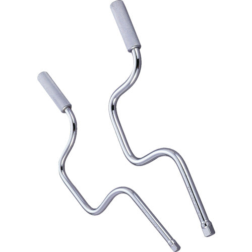 TONE 스피더 9.5mm 204 1개