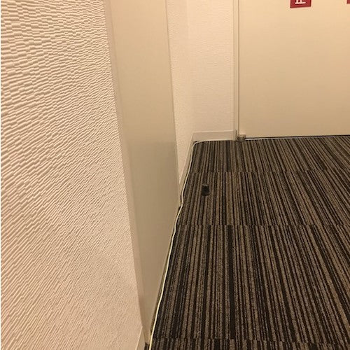 TRUSCO Ultra-high brightness (JD grade) phosphorescent tube Glow HOTARU Flex 1m TGHF-1 1 piece