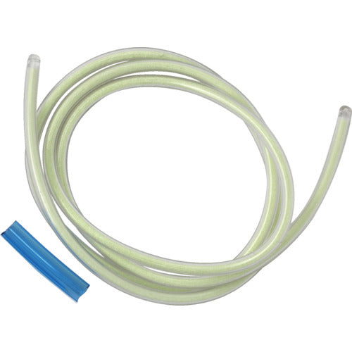 TRUSCO Ultra-high brightness (JD grade) phosphorescent tube Glow HOTARU Flex 1m TGHF-1 1 piece