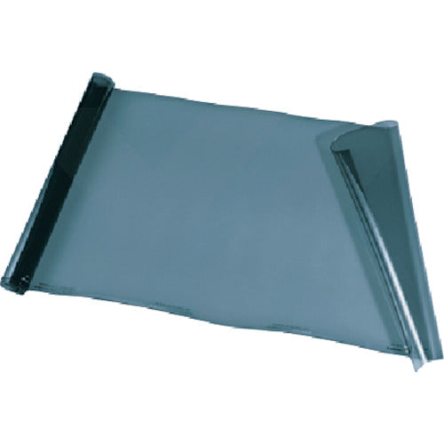 YAMAMOTO Laser Light Shield Curtain YLC-1 PLUS Width 1m Length 0.5m Curtain Color: Blue Gray YLC-1 PLUS 1M*0.5M 1 Piece