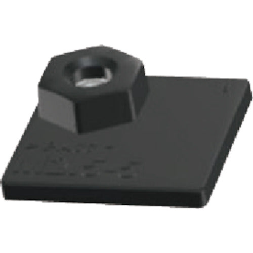 타카치 너트들이 부착 스페이서 (1봉 100개입) AST2.5-5B-P 1봉