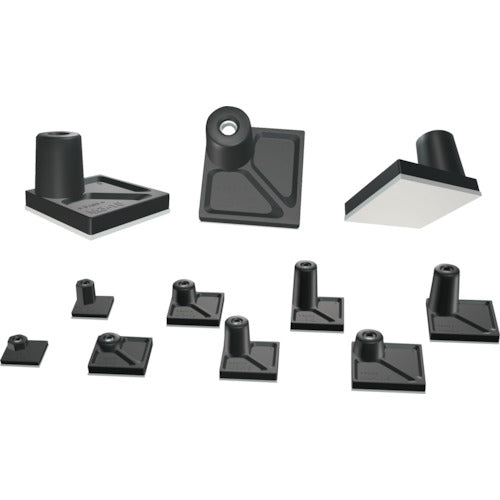 타카치 너트들이 부착 스페이서 (1봉 4개입) AST2.5-5B 1봉