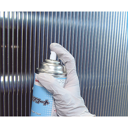 Linda Clear Coat NB50 1 bottle