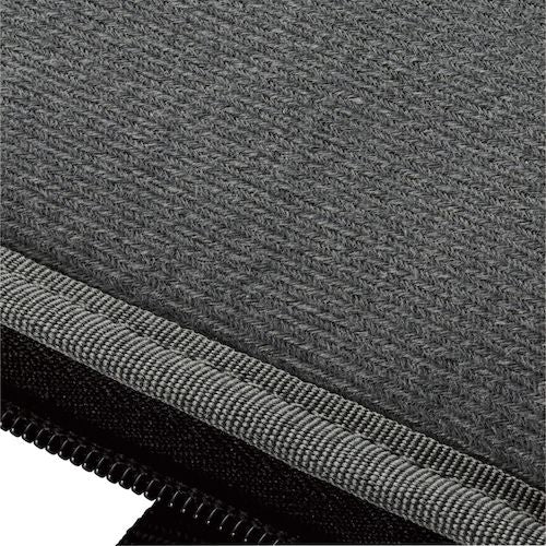 ELECOM PC Inner Bag with Shoulder Strap, 15.6 inch, Black, BM-IBS15BK, 1 pc