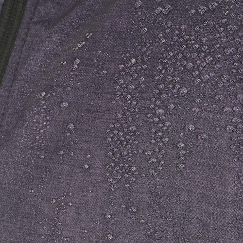 TRUSCO 【재고 한계】 스트레치 파커 멜란지 네이비 3 L STPMN-3 L 1 착용