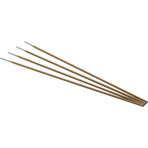 TRUSCO 연강 저전압용 용접봉 심선경 2.0mm 봉길이 250mm TST10-2010 1상자