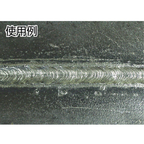 ＴＲＵＳＣＯ　一般軟鋼用溶接棒　心線径２．０ｍｍ　棒長２５０ｍｍ　TSR2-205　1 箱