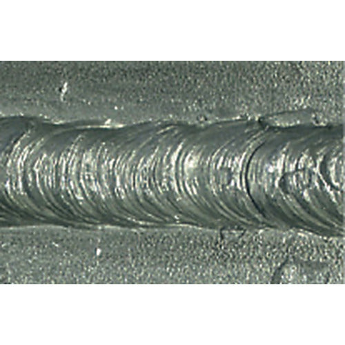 TRUSCO 스테인리스 용 용접봉 심선 직경 1.6mm 막대 길이 250mm TSS308-162 1 상자